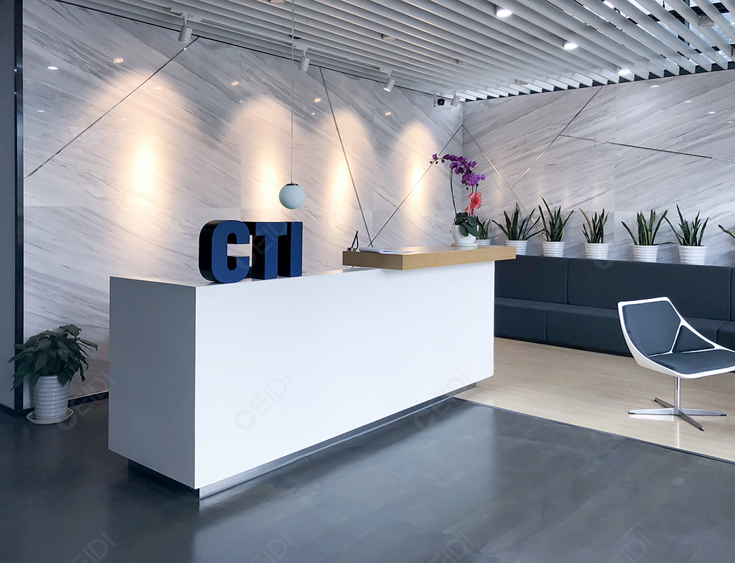 凈化車間實(shí)驗(yàn)室裝修 CEIDI西遞