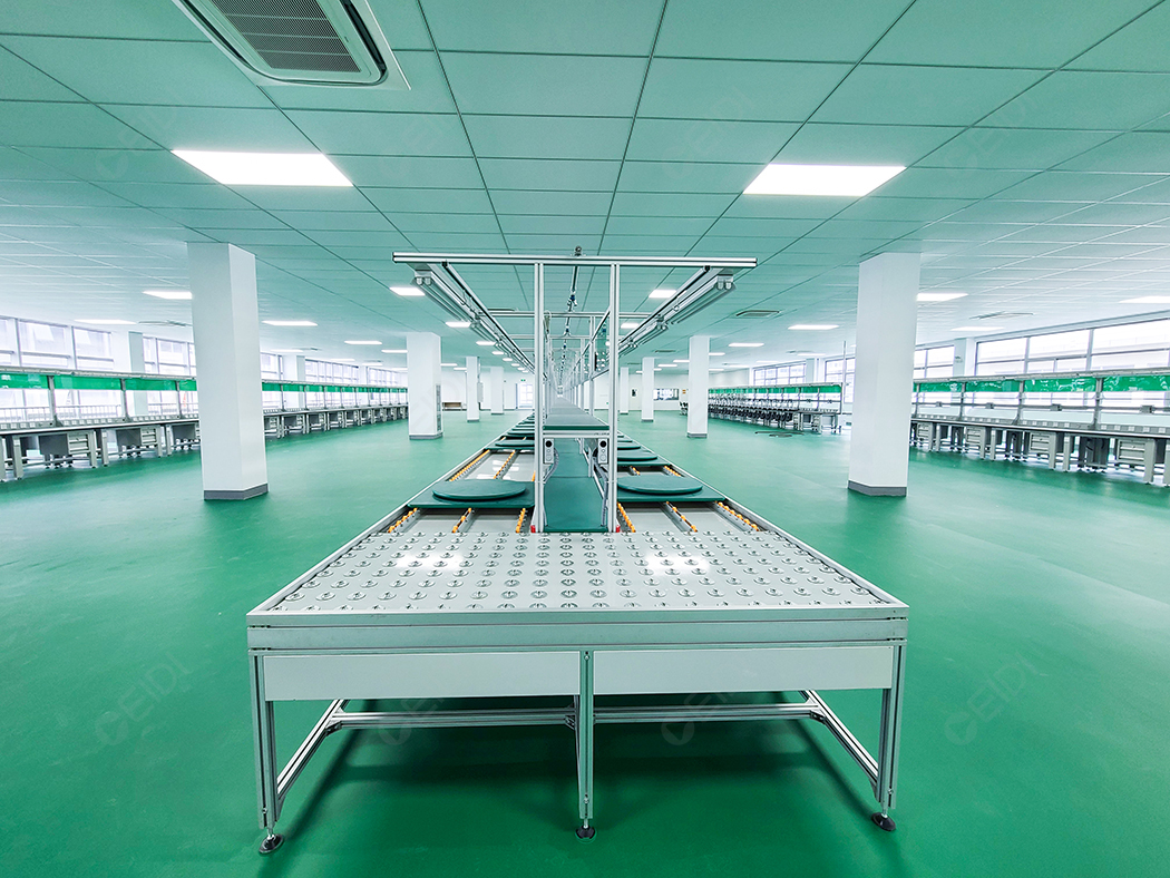 無塵舌尖設(shè)計標準 CEIDI西遞