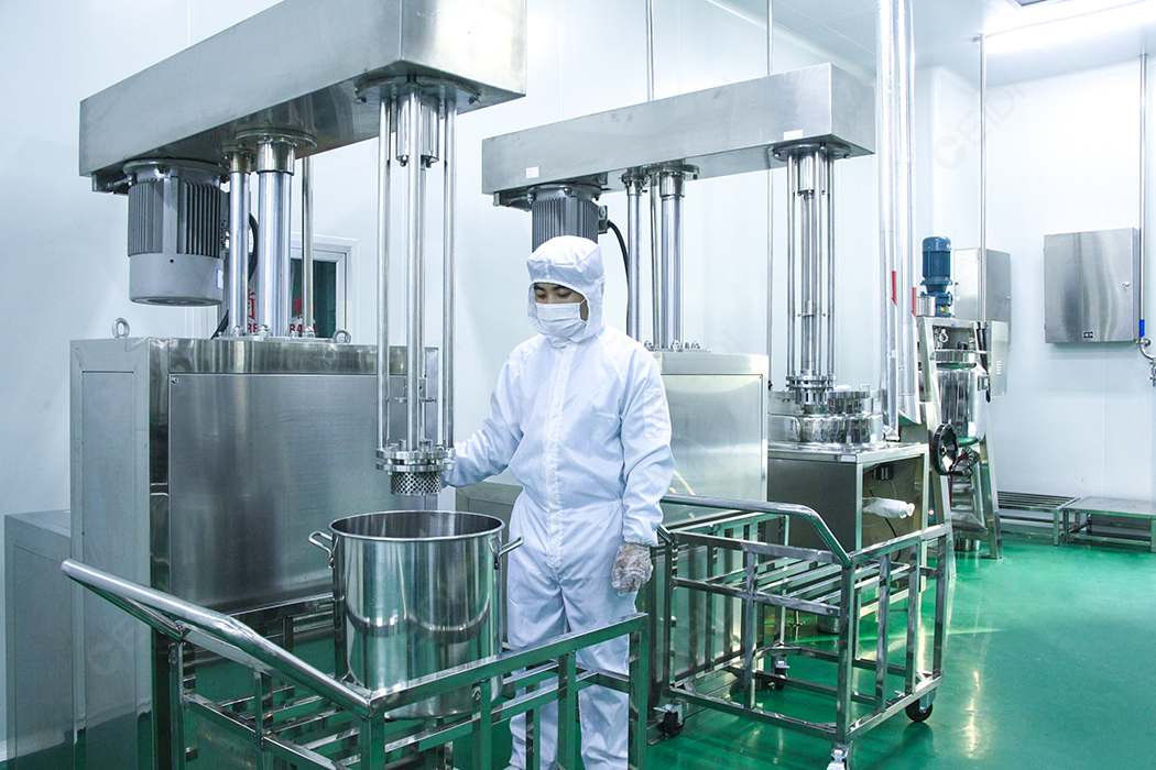 食品化驗(yàn)室的設(shè)置經(jīng)驗(yàn) | CEIDI西遞 食品化驗(yàn)室的設(shè)置經(jīng)驗(yàn) | CEIDI西遞