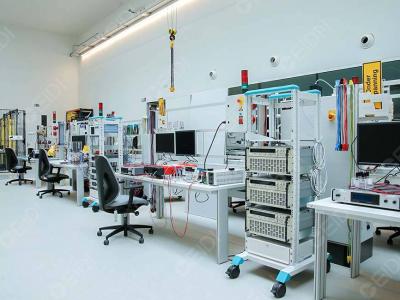 鋰電池實驗室的高端化之路：如何實現CATL/比亞迪級別的技術標準？