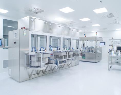 新規(guī)下如何實現(xiàn)IVD車間“生物安全”與“潔凈環(huán)境”的協(xié)同設計與管控